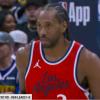 NBA - Clippers, Kawhi Leonard: “Nessuna irregolarità, l’indagine non ci distrarrà”