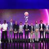 La notte degli LBA Awards alla sede di Sky: premi alla carriera a Paternicò, Belinelli e Vitali