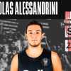 A2 - Sella Cento: contratto annuale per Nicolas Alessandrini