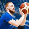 Italbasket, l'esclusione di Nico Mannion: il play dell'Olimpia fuori dai convocati