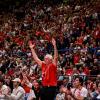 Olimpia Milano, superate le 10mila presenze al Forum per G1 delle Finals