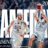 Fortitudo Bologna vs Dole Rimini, diretta (ore 20;30, la preview)