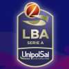 LBA - Virtus Bologna fuori dalla EuroLega, con Reggio Emilia si gioca lunedì