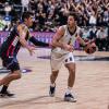 LIVE | Contro il Paris la Virtus Bologna si mostra confusa e indecisa