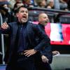 Napoli, Magro "Reggio squadra organizzata, sarà importante banco di prova"