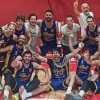 Loreto Basket rinuncerà alla Serie B Nazionale, Piazza: «Tutti ci hanno negato il loro aiuto»