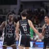 Cheickh Niang e Patrick Hassan: i giovanissimi di Trento puntano la Nazionale