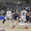 Serie B - Omegna più lucida nei minuti finali dell'Infodrive Capo d'Orlando