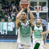 Avellino Basket, multa di 417 euro dopo Gara 3 contro la Fortitudo
