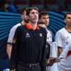Alex Mumbrù ricoverato in ospedale per nuovi accertamenti dopo EuroBasket