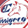 Piacenza, coach Manzo dimesso dall'ospedale dopo lo spavento di ieri