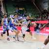 LBA highlights: impresa di Sassari che vince al Palaverde di Treviso