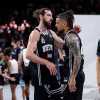 Virtus Bologna, Daniel Hackett: «Il lavoro non è finito. A Brescia dovremo dare il massimo»