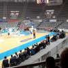 Aba Liga - Sgomberata l'arena di Zadar-Igokea, colpito il coach di casa