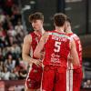 La Reyer Venezia mette nel mirino Octavio Maretto della VL Pesaro 