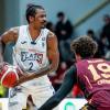 A2 - Fortitudo Bologna sconfitta in casa della JuVi Cremona