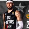 LIVE EL - Panathinaikos vs Virtus Bologna: dove in TV, preview, diretta