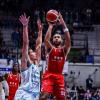 LIVE | Cantù vs Reggio Emilia: diretta 4Q 70-64 35' 