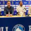 LBA - Napoli, Llompart presenta Green e Bentil "Qualità e fisicità"