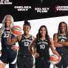 WNBA - Le Las Vegas Aces fanno un record nella vendita dei bliglietti