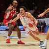 LIVE LBA - Unahotels Reggiana vs Estra Pistoia: dove in TV, preview, diretta