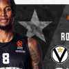 LIVE EL - Virtus Bologna vs Anadolu Efes: dove in TV, preview, diretta