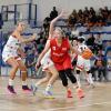 A2 F - L'Use Rosa Scotti "ventella" subito a Milano con le Basket Stars