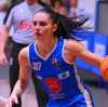 A2 F - La Halley Thunder Matelica aggiunge l’energia di Federica Chiovato