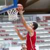 Buona amichevole per il San Giobbe con la Mens Sana Basketball