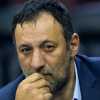 Vlade Divac si sottopone a un intervento chirurgico di sostituzione dell'anca