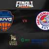 Serie B Finals - Ruvo di Puglia e Herons Montecatini avanti con gara 2