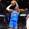 Gilgeous-Alexander: 55 punti e vittoria Thunder sui Pacers dopo 2 overtimes