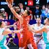Eurobasket: con le triple e super Loyd la Polonia abbatte la Slovenia di Doncic