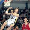 Cancro alle tonsille per Eric Streulens, campione ACB con Scariolo nel 2000 