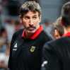 Germania, coach Mumbru ricoverato: salta l'inizio di EuroBasket. Panchina a Ibrahimagic