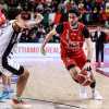 UFFICIALE LBA - Varese, Alviti non si muove: resta alla OJM nel 2025/26