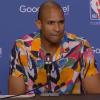 MERCATO NBA - Colpo Warriors, c'è l'accordo con Al Horford