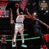 NBA Cup: Knicks dominano i Raptors: Brunson e Hart trascinano New York in semifinale