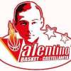 Serie C - Presentazione squadra Valentino Basket Castellaneta