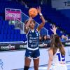A1F terza giornata : Sassari si conferma in testa con Schio e Venezia