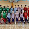Italbasket U16, i convocati di coach Buffo per le amichevoli con Cechia e Spagna 