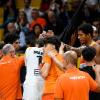 Serie B - La Redel Viola solida e concreta mette KO il Mola