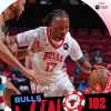 Summer League - 37 di Jahmir Young nella rimonta dei Bulls su Milwaukee