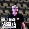 A2 F - Milano Basket Stars: si sposta a Noviglio e saluta coach Fassina