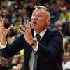 Fenerbahce vs Olimpia Milano, l'analisi di coach Jasikevicius