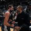 Tony Parker, presidente dell'Asvel, sostiene l'espansione europea dell'NBA