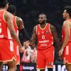 Olympiacos vicina al colpo Miller-McIntyre. La Stella Rossa punta Jones