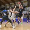 Serie B - Latina pronta per Gara 3 al PalaFacchetti della TAV Treviglio