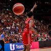 Olimpia Milano vs Reyer Venezia: diretta 2Q  41-34 5'
