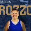 A1 F - L'energia di Emanuela Trozzola per le Dinamo Women